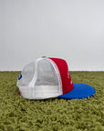 Cappello Chrome Hearts Multicolor ONE SIZE 51-61