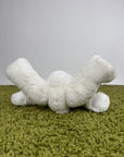 Orsetto in peluche Givenchy Kids Bianco