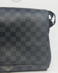 Borsello Louis Vuitton damier