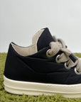 Rick owens Jumbo Size 39 nere e bianche