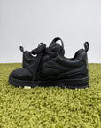 Louis Vuitton Skate Nero 4