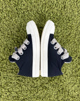 Rick owens Jumbo Size 39 nere e bianche