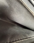 Marsupio Discovery PM Louis Vuitton Nero