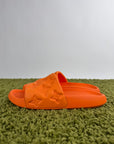 Ciabatta Louis Vuitton Arancione 9