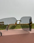 Occhiali Miu Miu Modello MU54YS