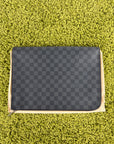 Pochette Louis vuitton voyage nera