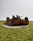 Louis Vuitton Trainer Marrone 6.5