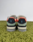 Louis Vuitton Trainer Multicolor 3.5 - Second Hand Di Fiore
