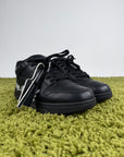 Off White “For Walking” sneaker Nero 45