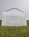 Borsa Le Grand Bambino Jacquemus Bianca