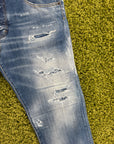 Jeans Dsquared2 XXL