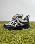 Louis Vuitton Skate Grigie 5