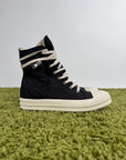 Rick Owens Pocket Ramones 42