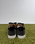 Louboutin basse Size 43 nere