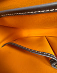 Borsa a Spalla Goyard Belvedere Grigia