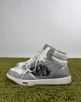 Dior B27 alte Size 43 grigie e bianche