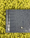 Portafogli Montblanc blu