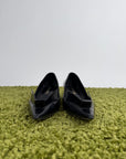Tacco Prada Nero 37