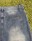 Pantaloncino “Whats The Jorts” Vale Forever Valley Dreams In denim Multicolor 32