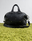 Borsa Givenchy Nightingale In pelle Nera