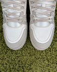 Louis Vuitton Trainer Beige 10