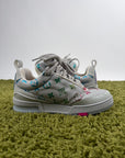 Louis Vuitton Skate Grigia Multicolor 5
