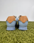 Louis Vuitton Buttersoft Azzurro 7 - Second Hand Di Fiore