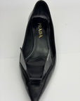Prada Size 37 nera