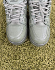 Louis Vuitton Trainer Maxi Verde 8