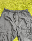 Pantalone Cargo Givenchy Nero 46