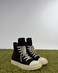 Rick owens DRKSHDW Size 37 nere e bianche