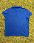 Polo Moncler Blu S