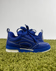 Louis Vuitton Skate Blu 7.5