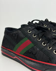 Gucci tennis 77 basse