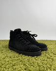 Christian Louboutin Spikes 40