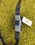 Borsa Micro Steamer Louis Vuitton Nera Multicolor