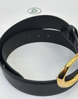 Gucci cintura 80