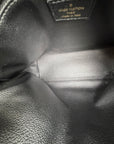 Pochette Louis Vuitton Monorgam Marrone