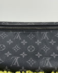 Marsupio Discovery PM Louis Vuitton Nero