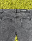 Jeans Balmain L