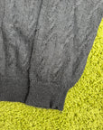 Maglione Arts District Amiri Nero L