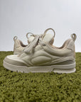 Louis Vuitton Skate Beige 8 - Second Hand Di Fiore