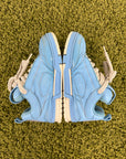 Louis vuitton skate Size 6.5=40.5 calza 41.5 azzurra