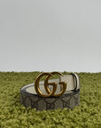 Cintura Gucci 120cm