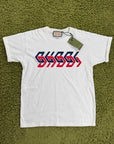 T-shirt Gucci Bianca S