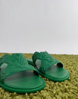 Ciabatte Louis Vuitton Oasis Mules 42.5 veste 43.5