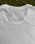 T-Shirt Maison Margiela Bianca XXL