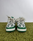Louis Vuitton Skate Verde 3.5