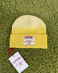 Cappello Supreme Giallo