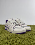 Louis Vuitton Trainer Viola 8